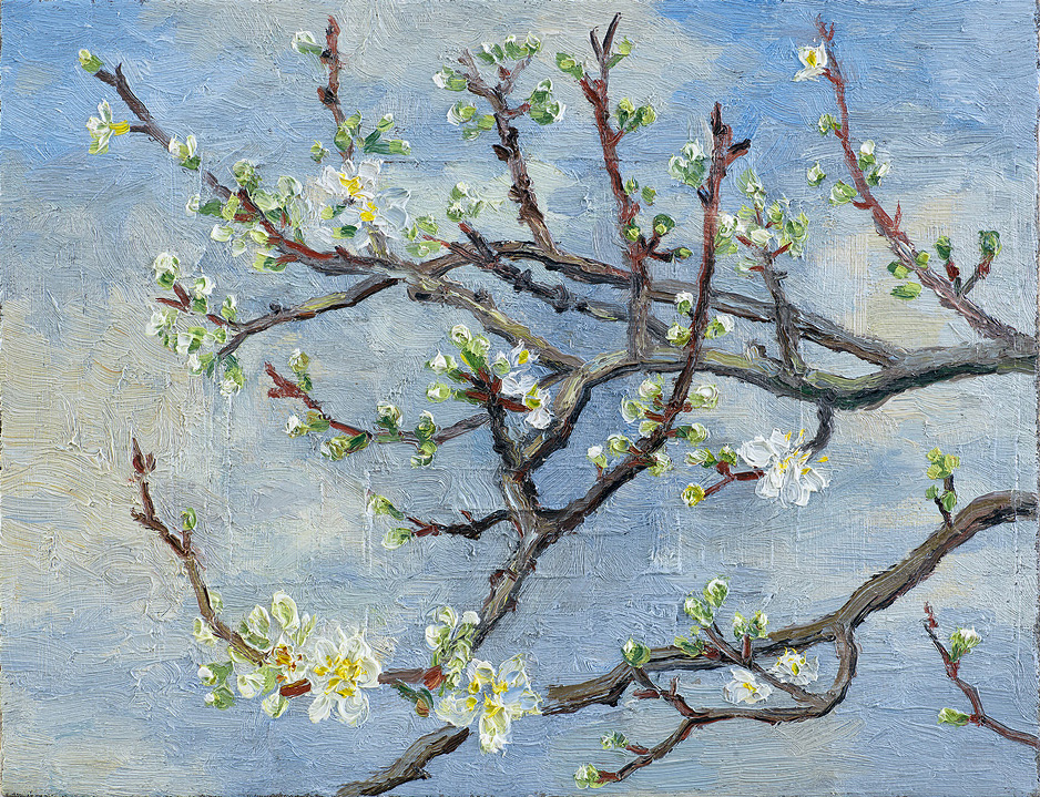  Hans_Rath_20_03_2014_27x35cm_Oel_Lwd_2014 