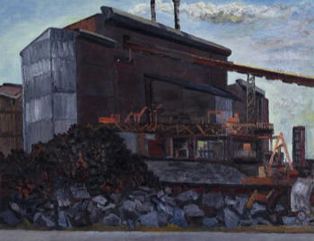  Hans_Rath_Arcelor_Mittal_89x116cm_Oel_Lwd_2012 