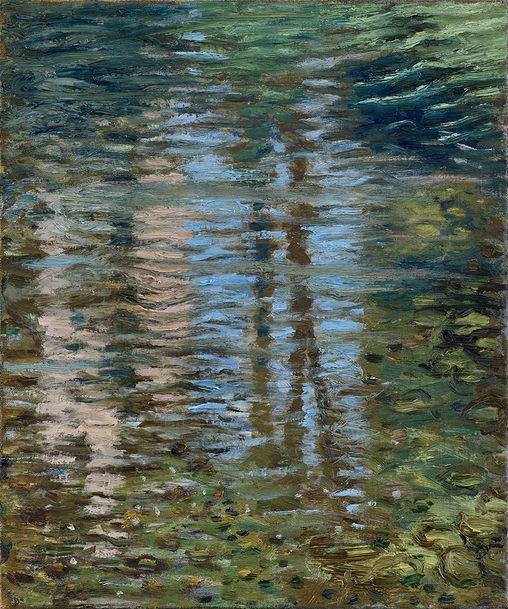  Hans_Rath_Dreisam_IV_55x46cm_Oel_Lwd_2019 
