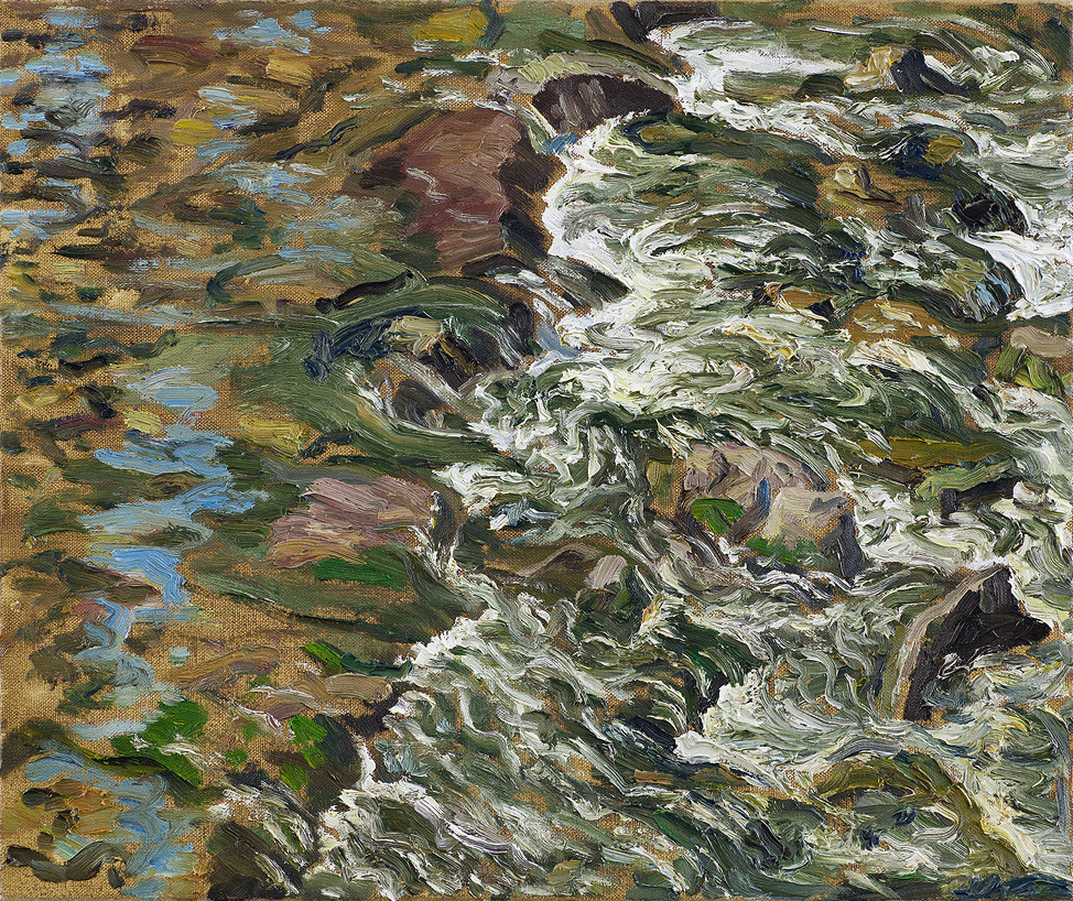  Hans_Rath_Dreisam_IV_46x55cm_Oel_Lwd_2019 