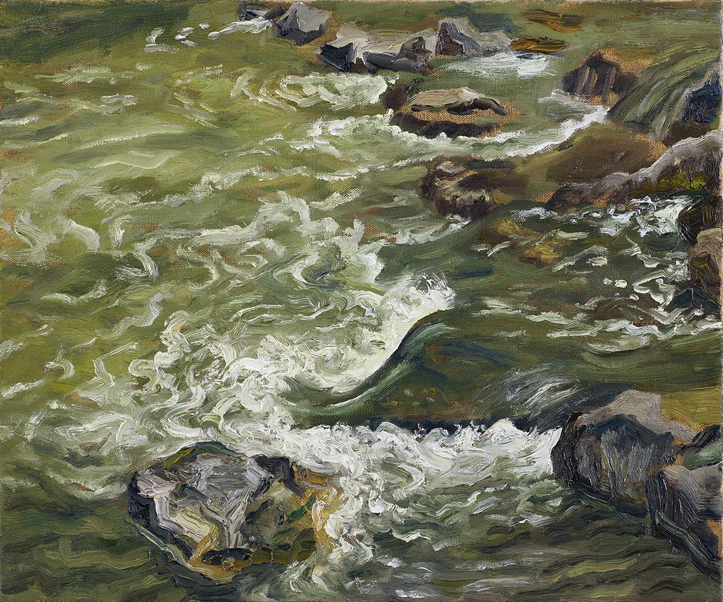  Hans_Rath_Dreisam_II_46x55cm_Oel_Lwd_2019 