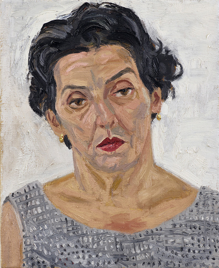  Hans_Rath_Susi_55x46cm_Oel_Lwd_1998 